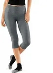 Falke Damen Tights Wool-tech Light grey-heather (3757) (3757) XS