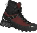 Salewa Ortles Ascent Mid GTX W syrah/black (1575) 4