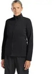 Jack Wolfskin Taunus Full Zip W black (6000) 2XL