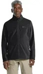 Jack Wolfskin Taunus Full Zip M black (6000) 3XL