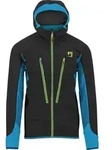 Karpos PIZ Palu' EVO Jacket black/sulphur s. (099) XXS