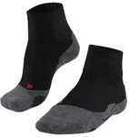 Falke TK2 Explore Short Damen Trekking Kurzsocken black-mix (3010) 35-36
