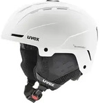 Uvex Stance white matt 54-58 cm