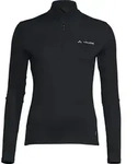 VAUDE Women's Livigno Halfzip II black uni (051) 34