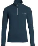 VAUDE Women's Livigno Halfzip II dark sea uni (160) 38