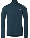 VAUDE Men's Livigno Halfzip II dark sea (179) S