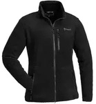 Pinewood Finnveden Fleece Women Jacket black (400) XS