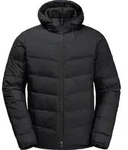 Jack Wolfskin Colonius Jacket M black (6000) 3XL