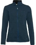 VAUDE Women's Rienza Jacket IV dark sea uni (160) 34