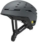 Smith Summit Mips matte slate / black 51-55cm