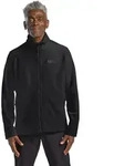 Jack Wolfskin Winterstein Full Zip M black (6000) 3XL