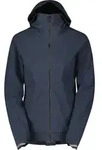Scott Jacket W's Commuter 2.5L dark blue (0114) XS