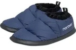 Nordisk Mos Down Slippers dress blue L