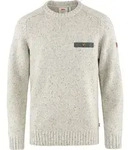 Fj&auml;llr&auml;ven Lada Round-neck Sweater M chalk white (113) L