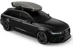Thule Vector titan matte (613700-613700) L