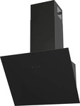 Oranier DHK690, Oranier Kopffrei Wandhaube 90 cm DHK690 schwarze Abluft