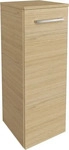 Fackelmann 84431, Fackelmann eint&uuml;riger schmaler Midischrank 30 cm B.Style