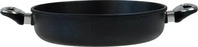 BAF 500113280-i, BAF Schmor-Kasserolle Induktion flach Aluguss Antihaft beschichteter