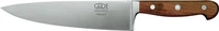 G&uuml;de 7805-21, G&uuml;de gro&szlig;es Kochmesser mit breiter 21 cm Klinge geschmiedet & edlem