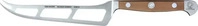 G&uuml;de B290-15, G&uuml;de K&auml;semesser gelochte 15 cm Klinge 2 Zinken & fein gezahnt