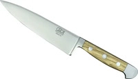 G&uuml;de X805-16, G&uuml;de kleines Kochmesser mit breiter 16 cm Klinge geschmiedet &