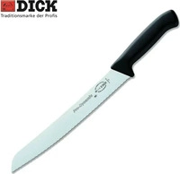 Dick 8503926, Fr. Dick ProDynamic Brotmesser Allzweck-K&uuml;chenmesser mit Wellenschliff