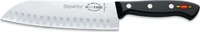 Dick 8444218K, Fr. Dick Superior Santoku Messer 18 cm K&uuml;chenmesser mit Kullenschliff