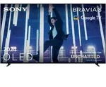 Sony K-65XR80 65 Zoll Smart TV schwarz Sony K-65XR80 65 Zoll Smart TV schwarz