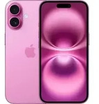 Apple iPhone 16 128GB pink