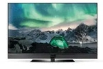 Metz Aurus 55FA63 55 Zoll OLED twin TV schwarz