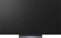 LG OLED evo AI C5 OLED48C58LA 48 Zoll OLED schwarz