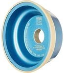 PFERD DIAMANT-SCHLEIFSCHEIBE KUNSTHARZ 11V9 PHT 125 MM D126 (MITTEL)...