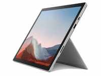 Microsoft Surface Pro 7 Plus 12.3 Zoll i5-1135G7 8GB RAM 256GB SSD Iris Xe...