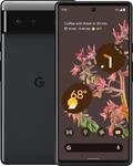 Google Pixel 6 128GB Dual-SIM stormy black