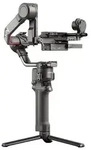 DJI RS 2 Pro Combo &ndash; Professioneller Kamera-Gimbal f&uuml;r DSLR und DSLM - Neu
