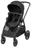 MAXI COSI Kombikinderwagen Zelia 3 Essential Black