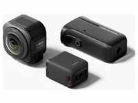 Insta 360 ONE RS 17MP Leica Objektiv-Upgrade Kit schwarz