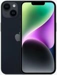 Apple iPhone 14 256GB Dual-SIM mitternacht