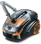 Thomas DryBox Amfibia pet Nass-/Trockensauger
