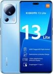 Xiaomi 13 Lite 128GB Dual-SIM lite blue