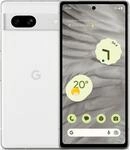 Google Pixel 7a 128GB Dual-SIM snow
