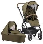 Gesslein Kombikinderwagen FX4 Style olivgr&uuml;n