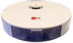 Roborock Q8 Max+ Saug und Wischroboter inkl. Absaugstation wei&szlig;
