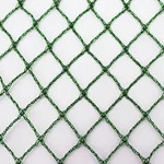 Teichnetz 4m x 8m Laubnetz Netz Vogelschutznetz robust