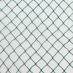 Teichnetz 24m x 10m Laubnetz Silonetz Laubschutznetz Vogelschutznetz Teichschutz
