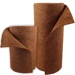 6m Kokosmatte Winterschutz B&ouml;schungsmatte Kokosfasermatte 800g/m2 1m breit