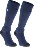 ION 47220-5921-792-43, ION BD-Sock MTB Schienbeinschoner blau