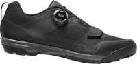 Giro 7110943, Giro Ventana Fastlace MTB Schuhe 40 schwarz