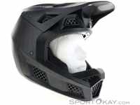 Fox Head 31893-062-M, Fox Head Rampage Pro Carbon MIPS Fullface Helm Modell 2024 57 -