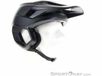 Fox Head 31931-001-S, Fox Head Dropframe MIPS Helm 52 - 54 cm black